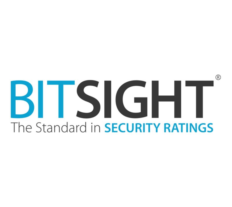 The BitSight logo