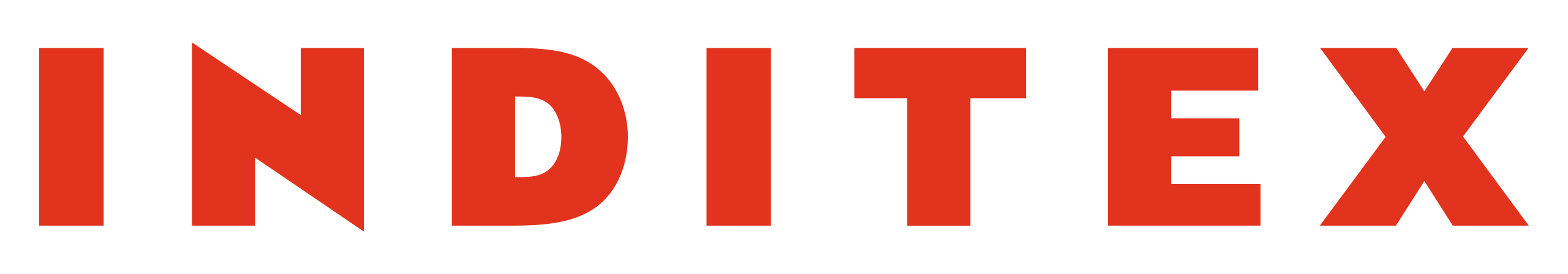 Inditex logo