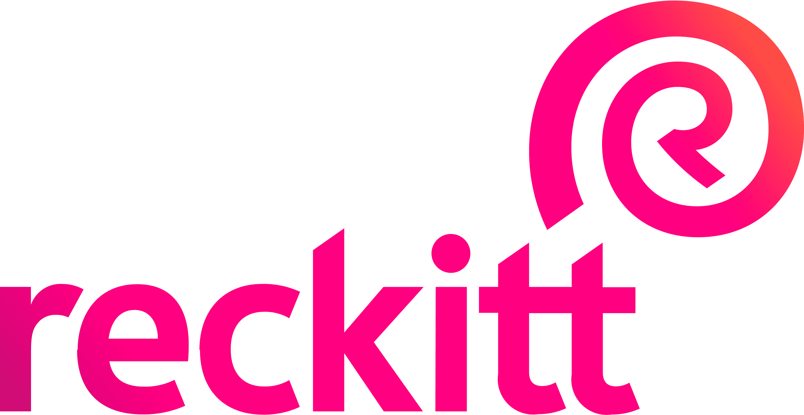 Reckitt logo