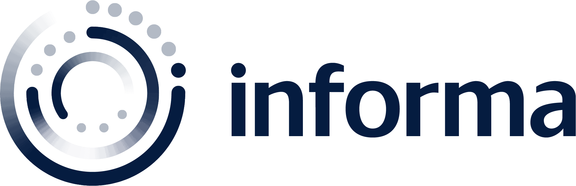 Informa logo