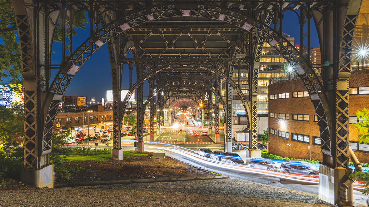 12th Avenue, New York City