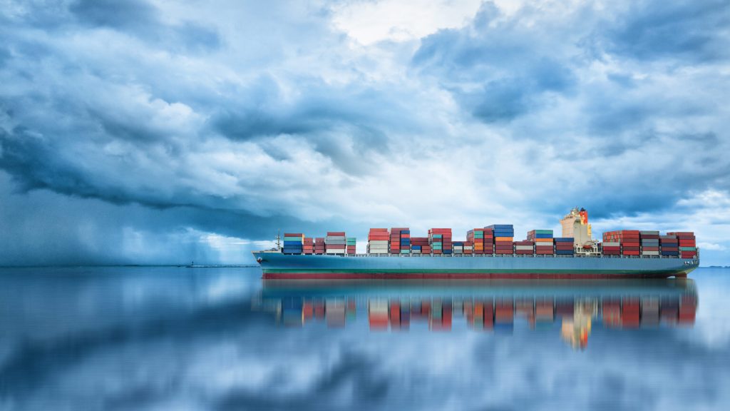 Addressing uncertainty: embedding resilience in global retail supply chains