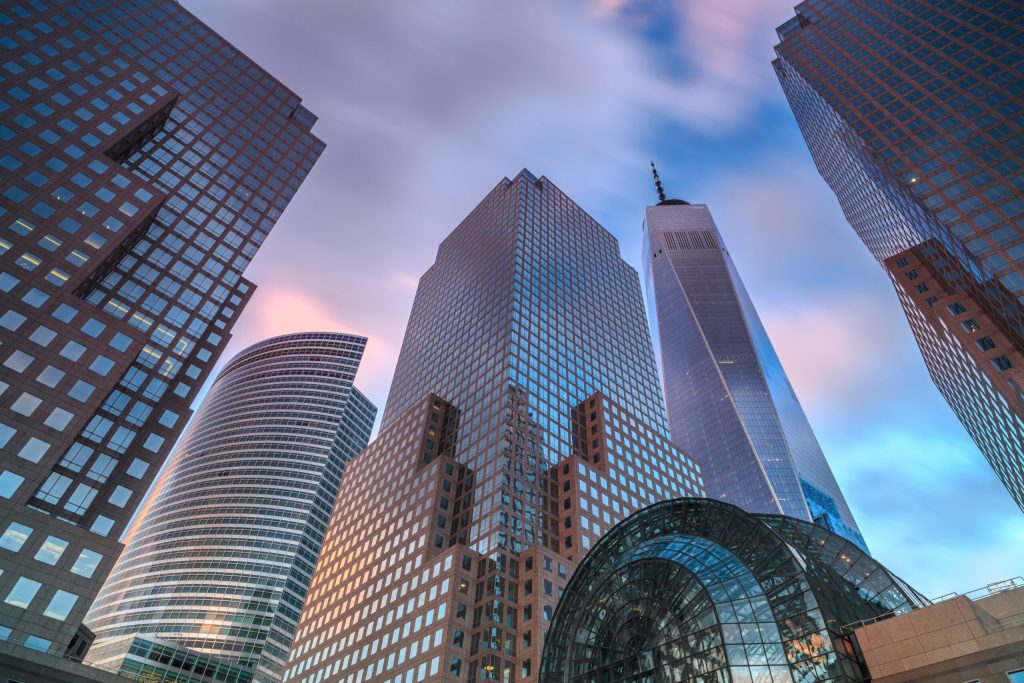Making financial quantification the business of sustainability at Climate Week