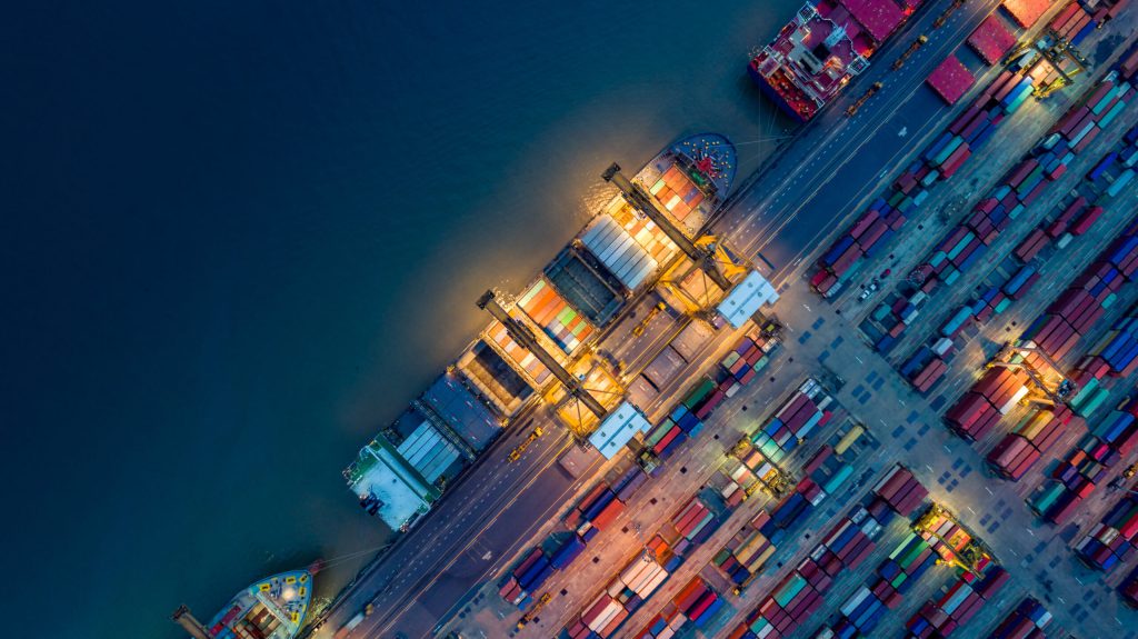 Building resilient supply chains in the era of climate disruption