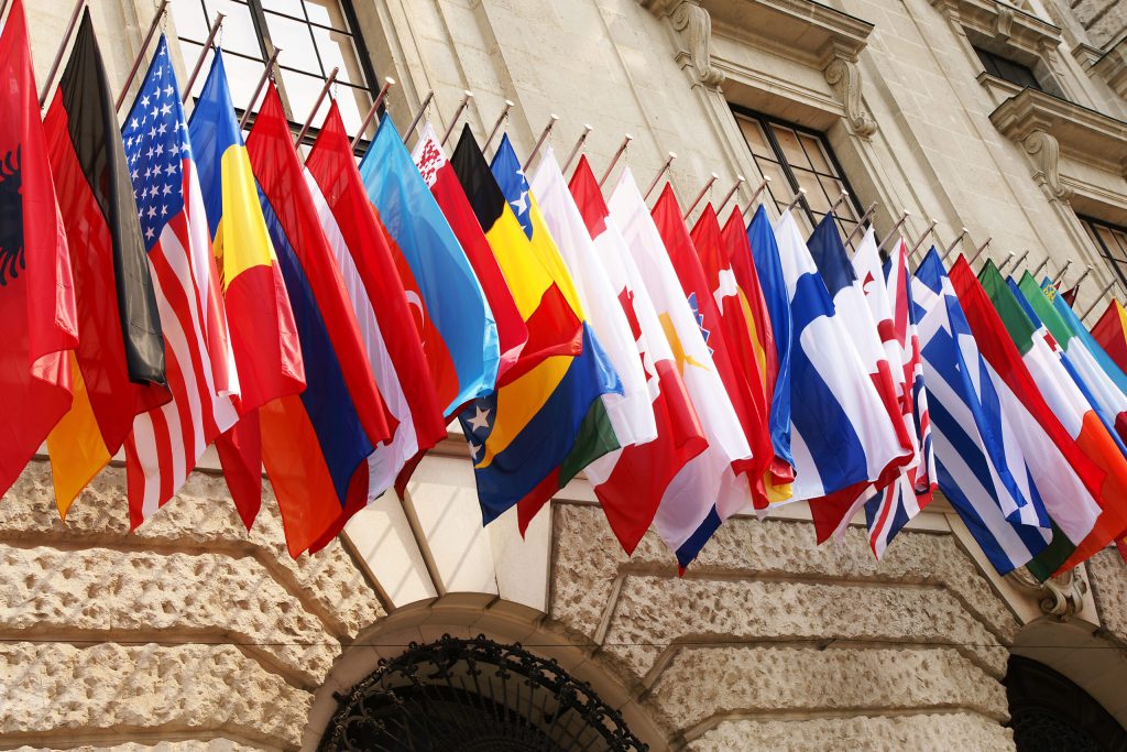 Carbon pricing – what it means for business