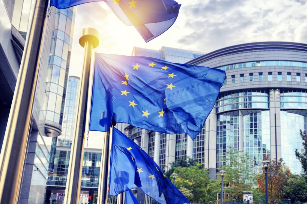 Carbon Border Adjustment Mechanism – is your business in scope?
