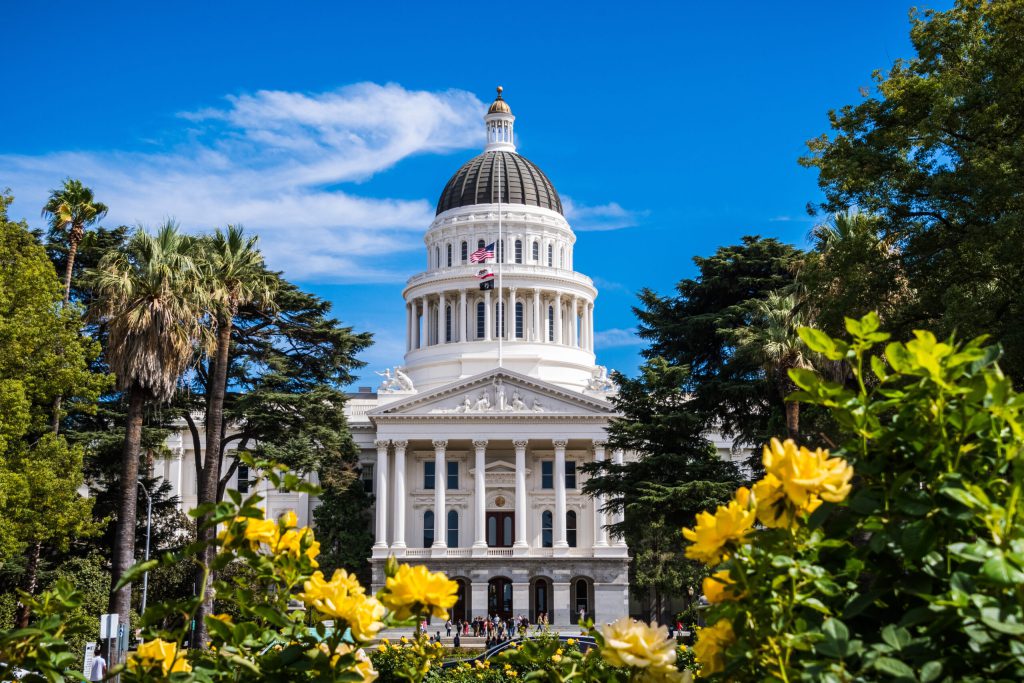 What do the California Climate Acts mean for business?