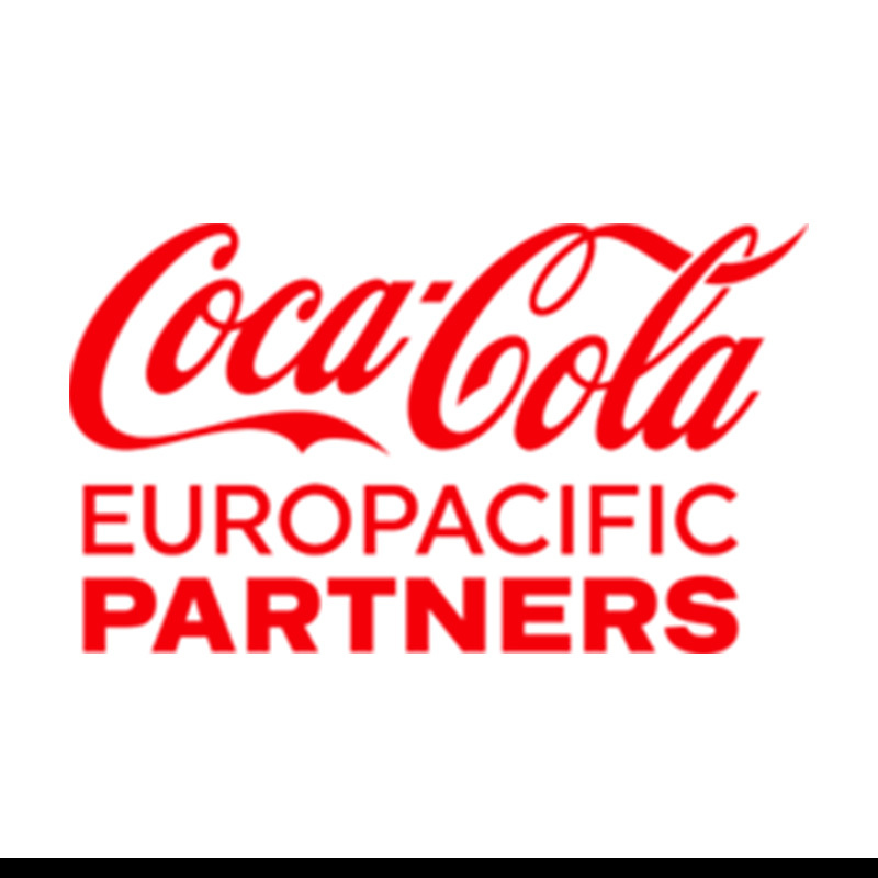 Coca-Cola Europacific Partners