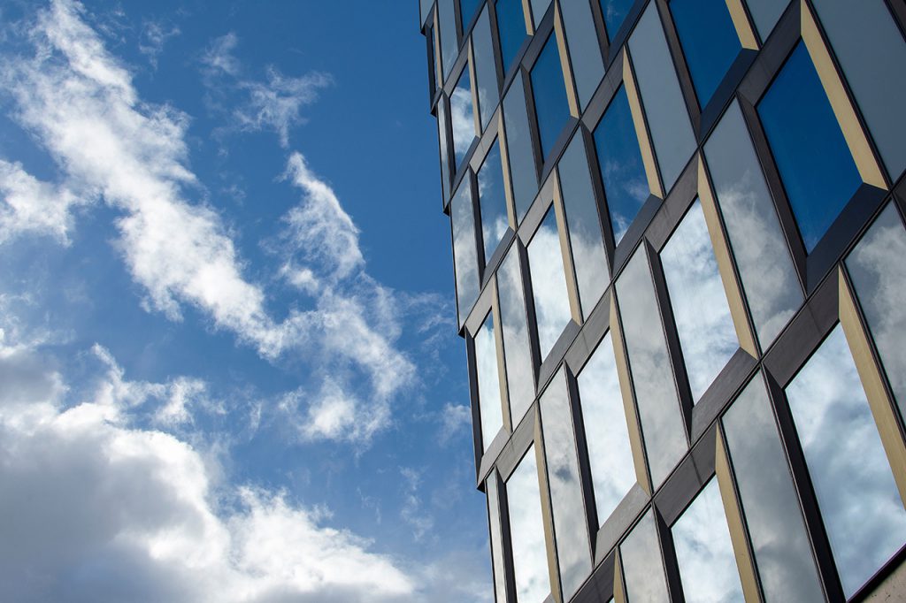 Achieve profitable sustainability: initiate