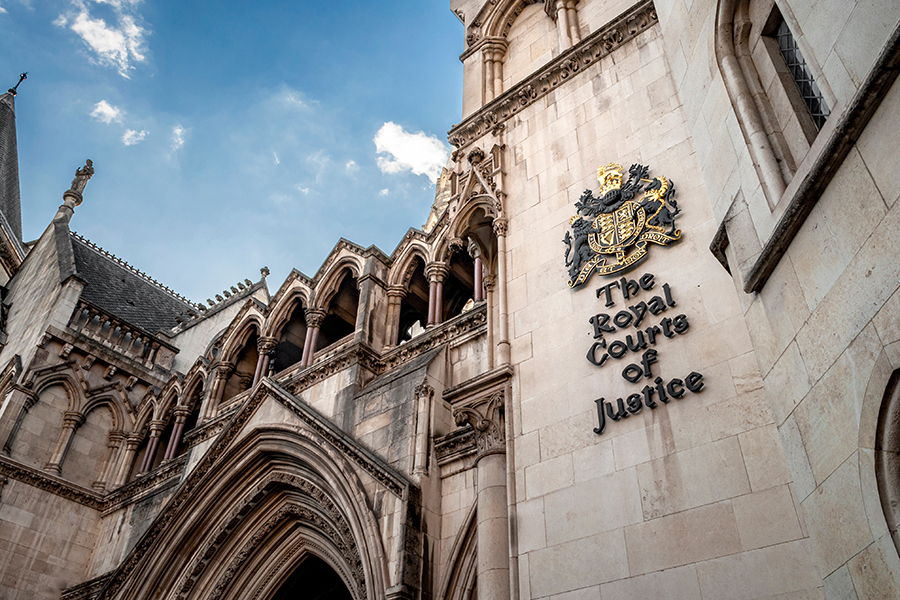 What does the UK government’s ‘unlawful’ net-zero strategy mean for businesses?