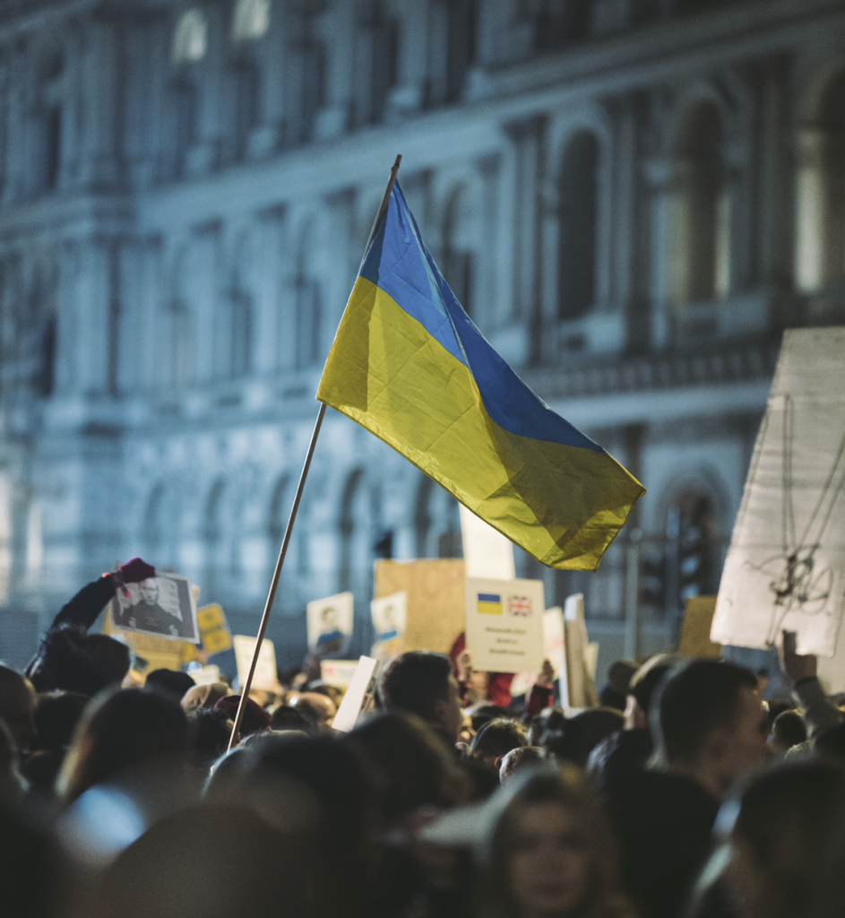 War in Ukraine: scenarios