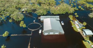 Verdantix Smart Innovators: Physical Climate Risk Solutions