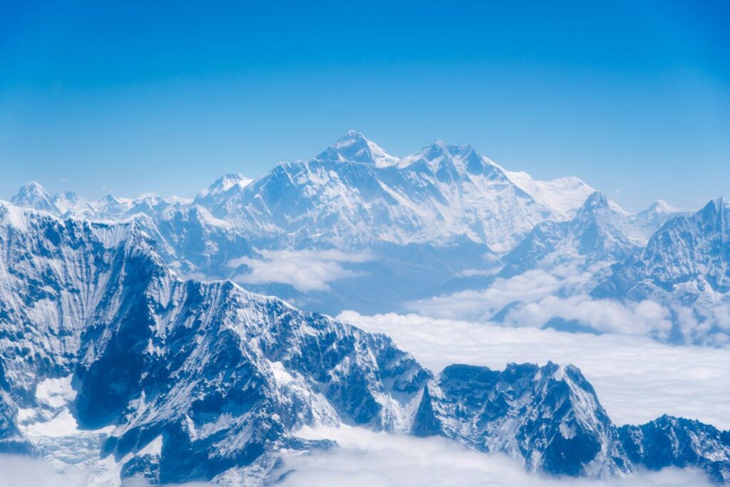 Climate and Nature Risk Report 2025
