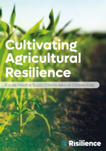 Cultivating agrisilience 