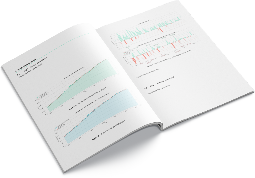 Risilience El Nino Impacts Report