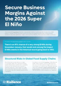 El Niño Cover