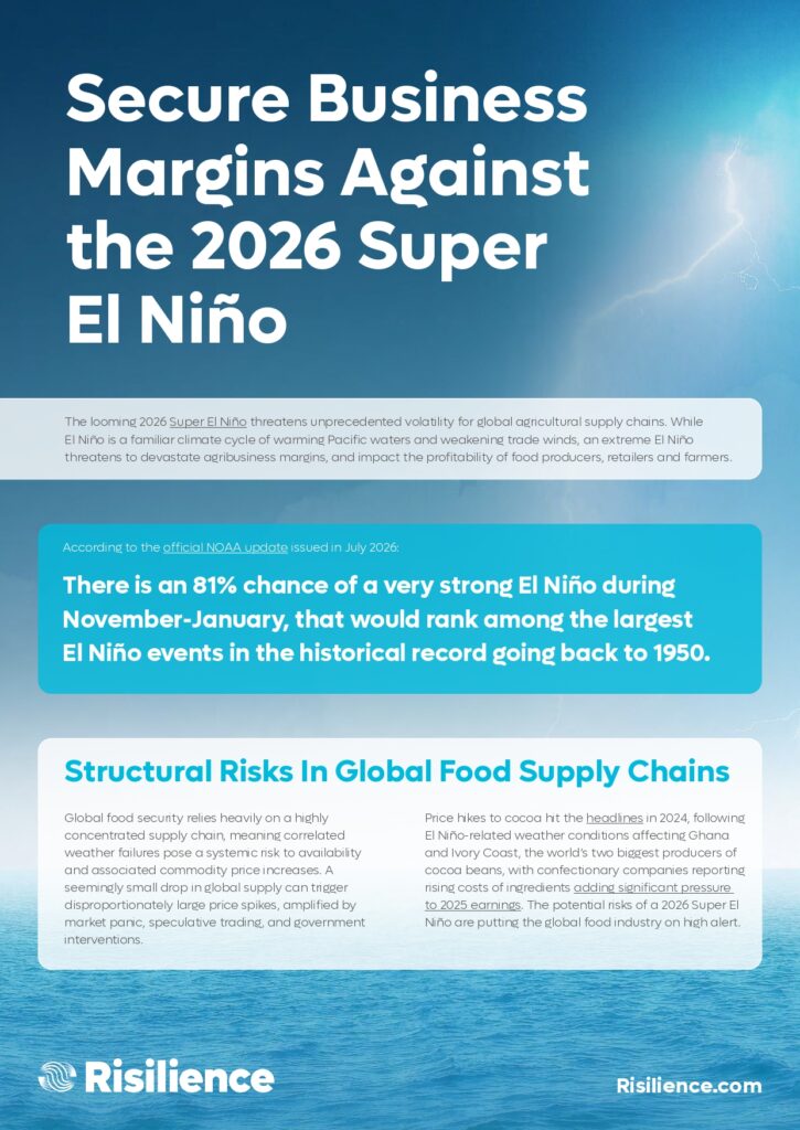 El Niño Cover