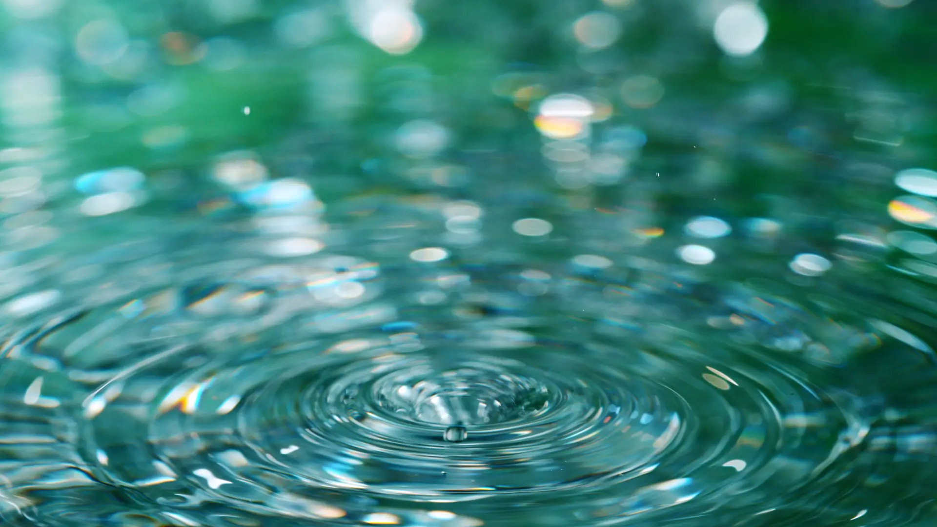 Water Stress