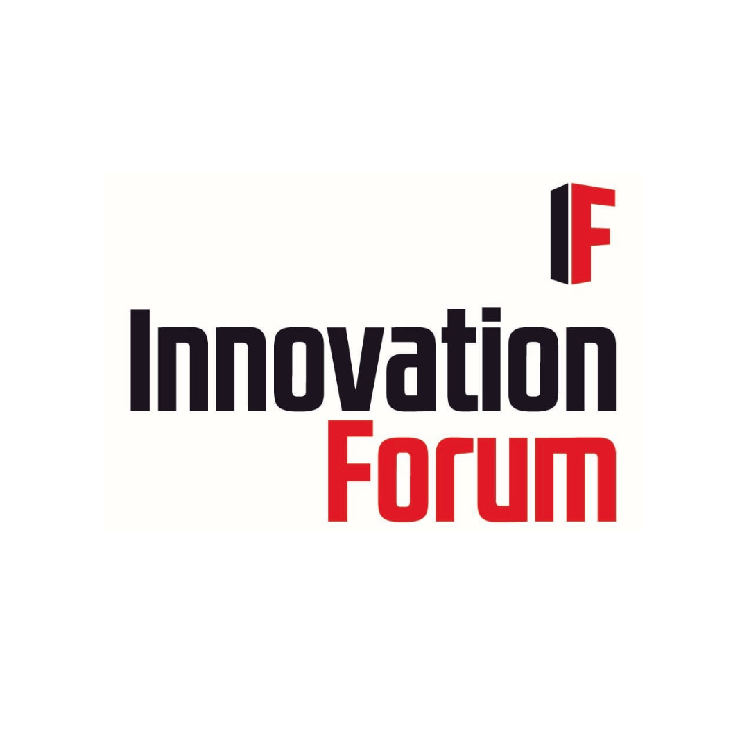 Innovation Forum logo