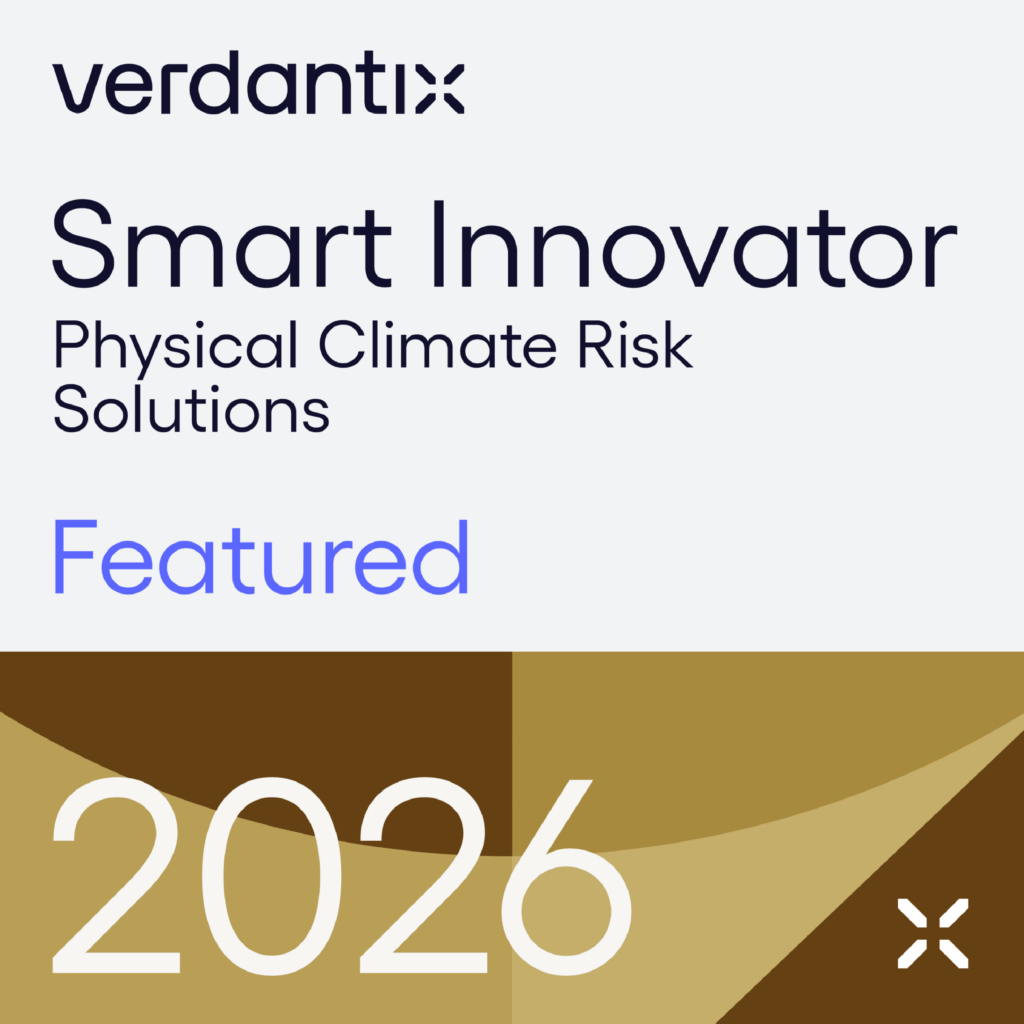 Verdantix Smart Innovator 2026